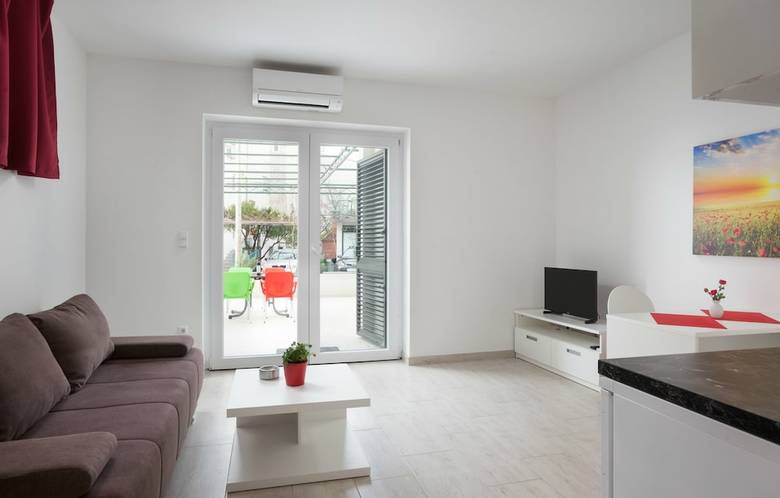 Apartamentos Villa Podgorka