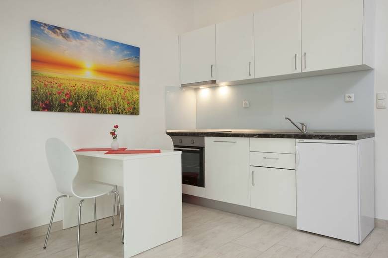 Apartamentos Villa Podgorka