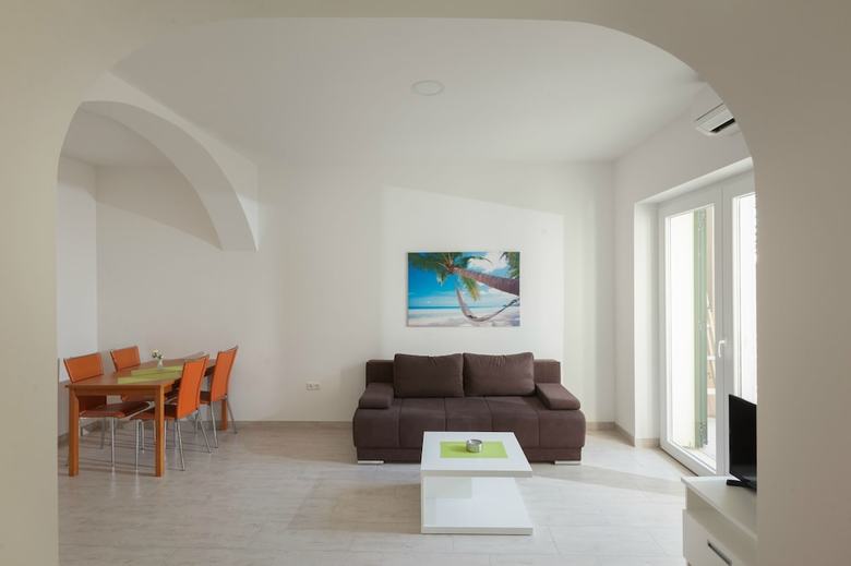 Apartamentos Villa Podgorka