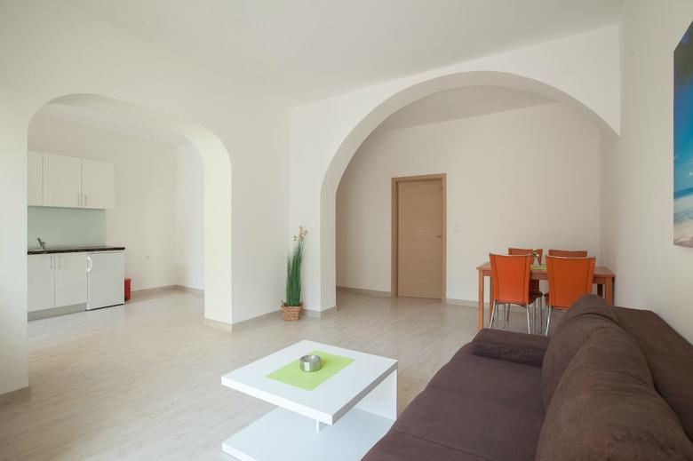 Apartamentos Villa Podgorka