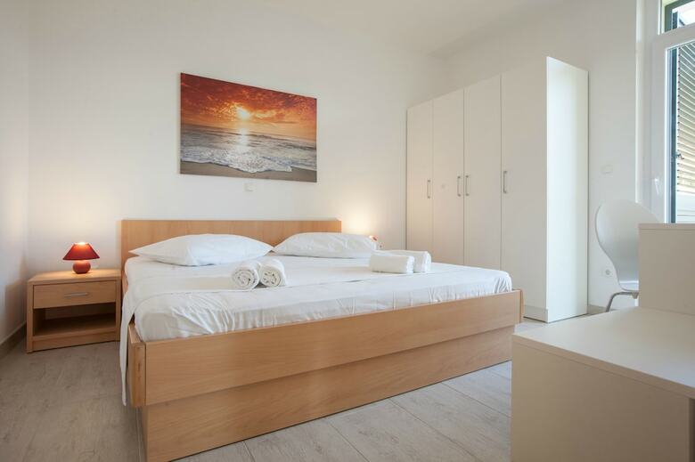 Apartamentos Villa Podgorka