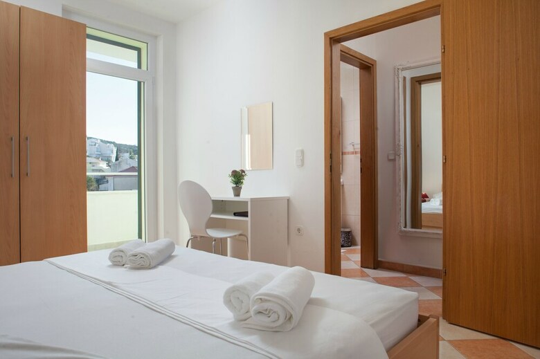 Apartamentos Villa Podgorka