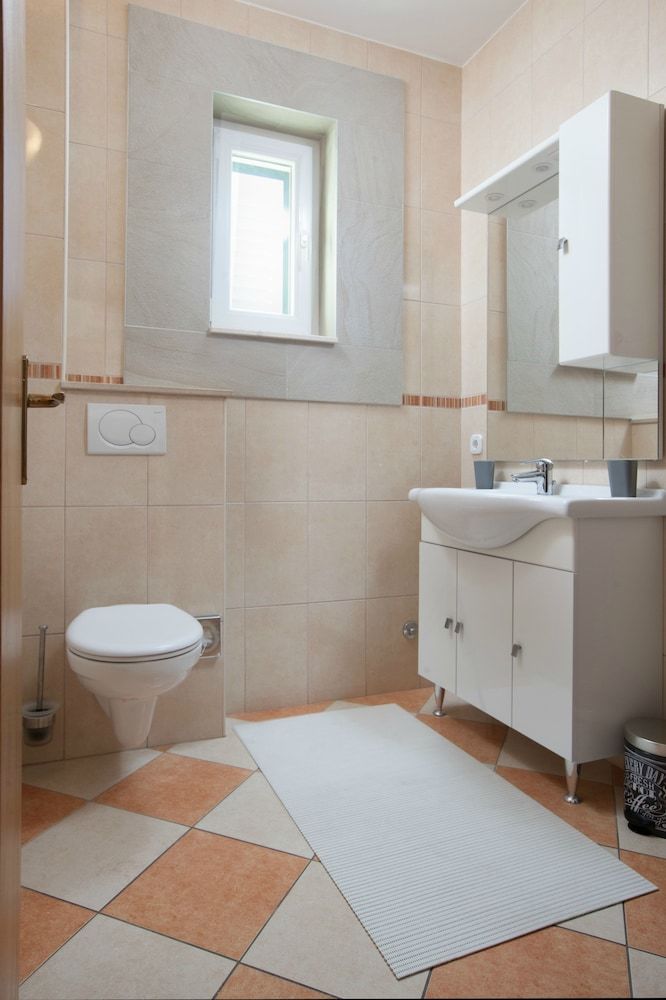 Apartamentos Villa Podgorka