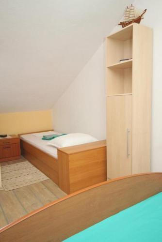 Holiday House With A Parking Space Podaca (makarska) - 2185