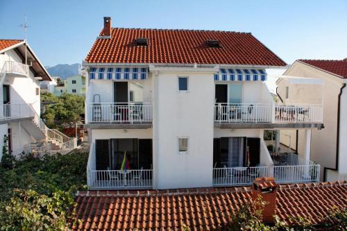 Apartamentos Studio Podaca 2575e