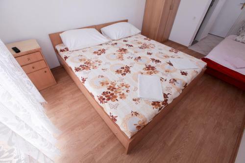 Hostal Apartments Julijus