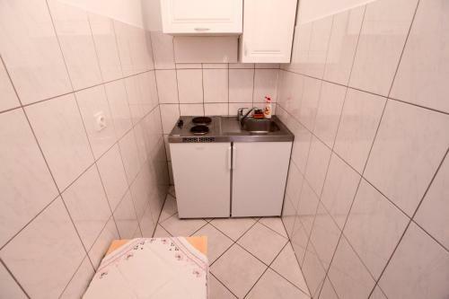 Hostal Apartments Julijus