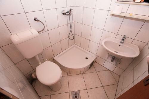 Hostal Apartments Julijus