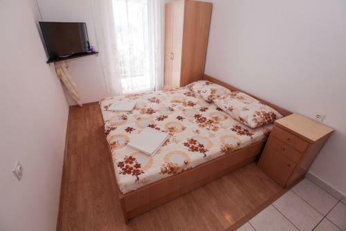 Hostal Apartments Julijus
