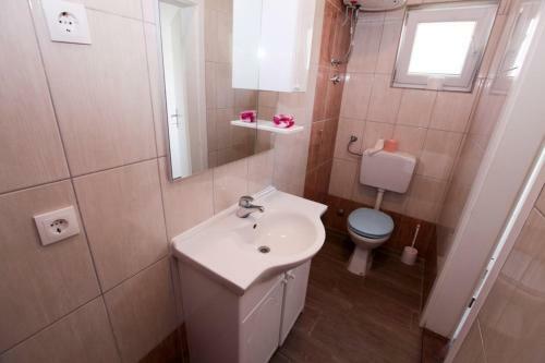 Hostal Apartments Julijus