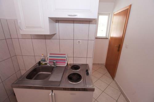 Hostal Apartments Julijus