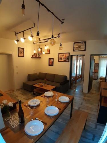 Hostal Apartments Julijus