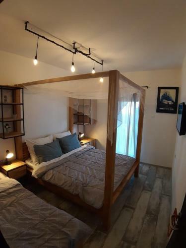 Hostal Apartments Julijus