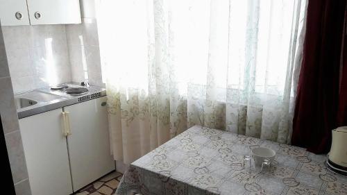 Apartments By The Sea Podaca (makarska) - 2575
