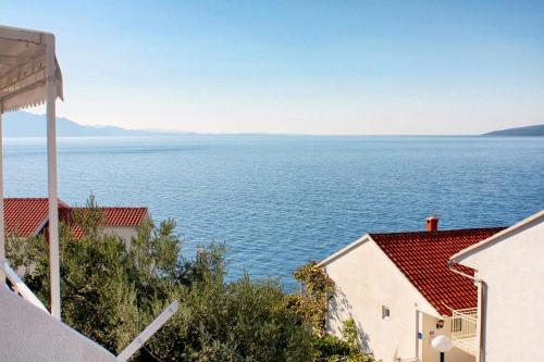 Apartments By The Sea Podaca (makarska) - 2575