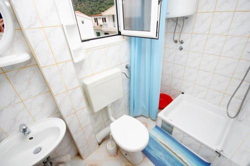 Apartments By The Sea Podaca (makarska) - 2575