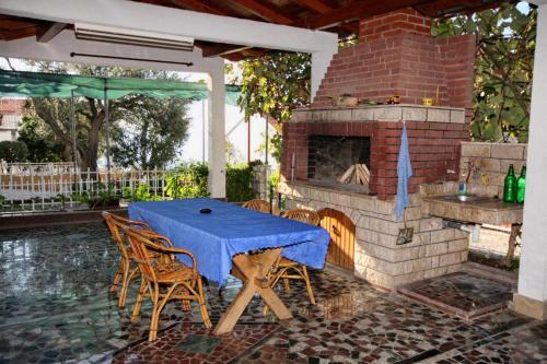 Apartments By The Sea Podaca (makarska) - 2575