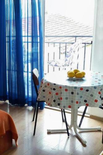 Apartments By The Sea Podaca (makarska) - 2575