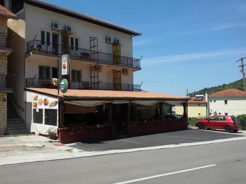 Apartamentos Studio Podaca 11155d