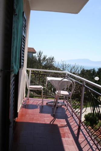 Apartments By The Sea Podaca (makarska) - 2580