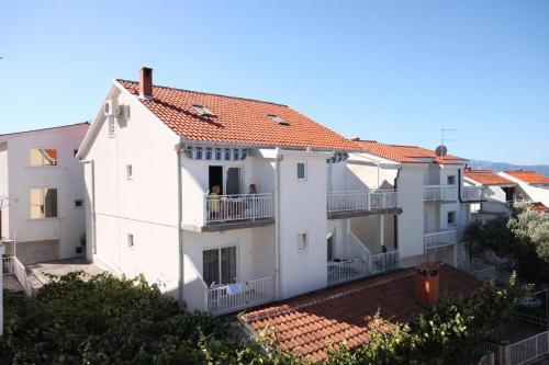 Apartment Podaca 6677c
