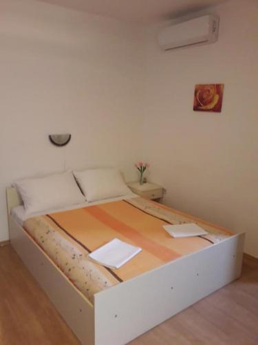 Apartamentos Studio Podaca 515a