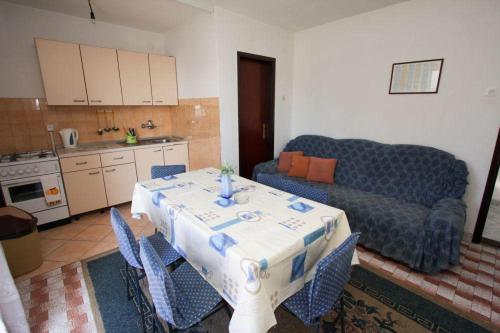 Apartments By The Sea Podaca (makarska) - 515