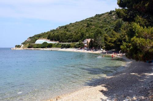 Apartments By The Sea Podaca (makarska) - 515