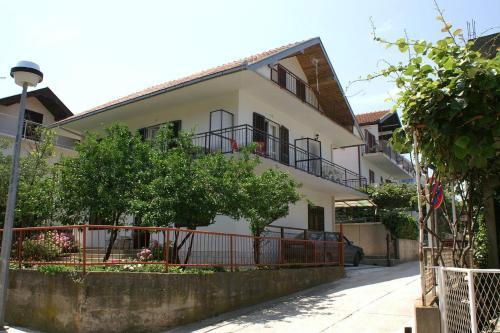Apartment Podaca 2783a