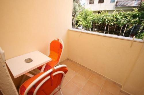 Apartments By The Sea Podaca (makarska) - 6874