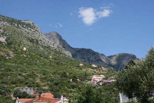 Apartments By The Sea Podaca (makarska) - 6874