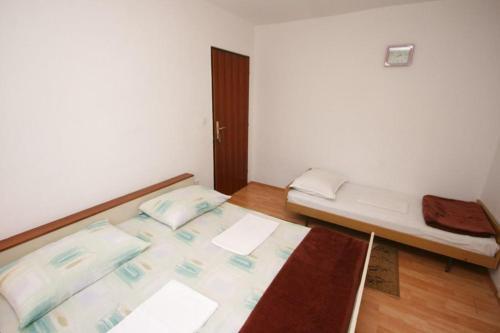 Apartments By The Sea Podaca (makarska) - 6874
