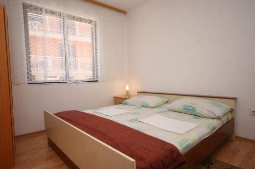 Apartments By The Sea Podaca (makarska) - 6874