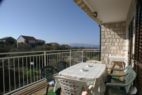 Apartments By The Sea Podaca (makarska) - 2576