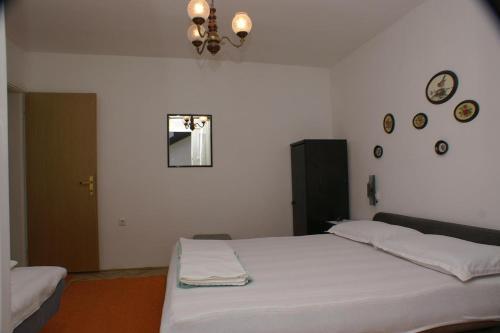 Apartments By The Sea Podaca (makarska) - 2576