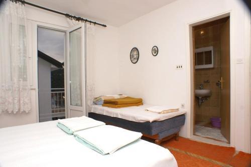 Apartments By The Sea Podaca (makarska) - 2576