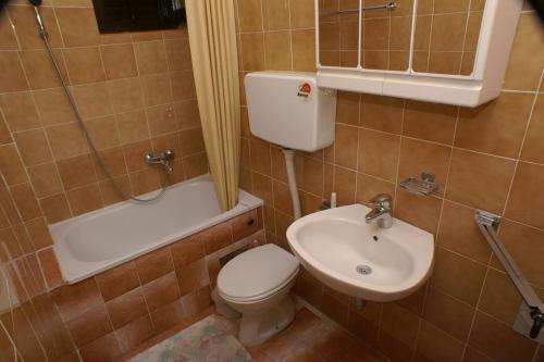 Apartments By The Sea Podaca (makarska) - 2576
