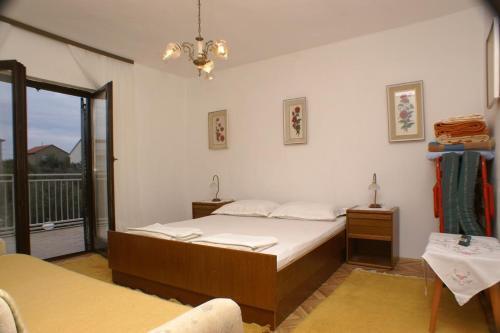 Apartments By The Sea Podaca (makarska) - 2576