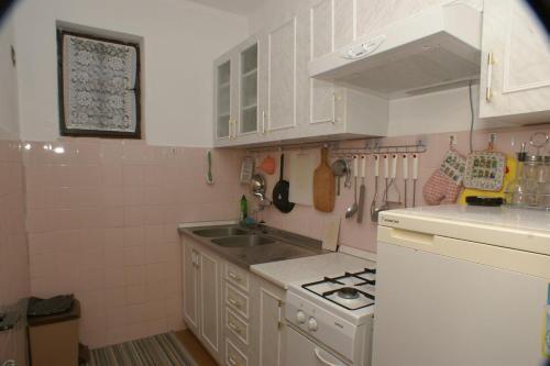 Apartments By The Sea Podaca (makarska) - 2576