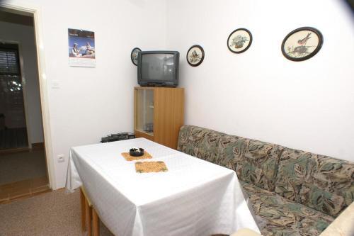 Apartments By The Sea Podaca (makarska) - 2576