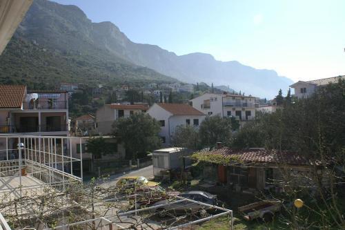 Apartments By The Sea Podaca (makarska) - 2576