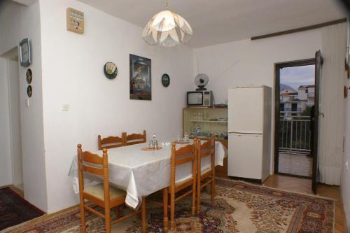 Apartments By The Sea Podaca (makarska) - 2576