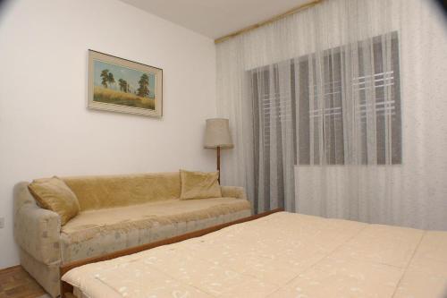 Apartments By The Sea Podaca (makarska) - 2576