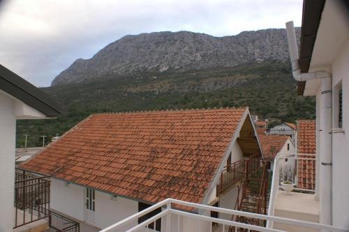 Apartments By The Sea Podaca (makarska) - 2576