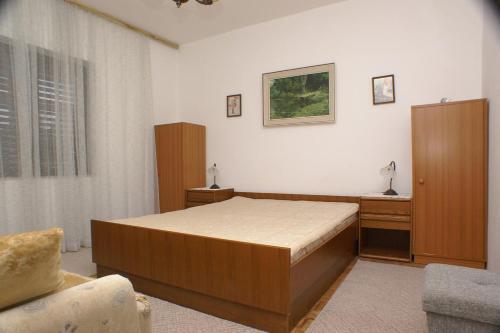 Apartments By The Sea Podaca (makarska) - 2576