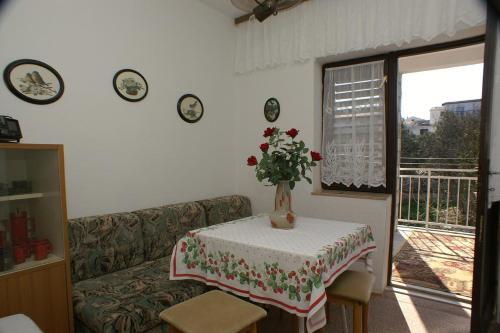 Apartments By The Sea Podaca (makarska) - 2576