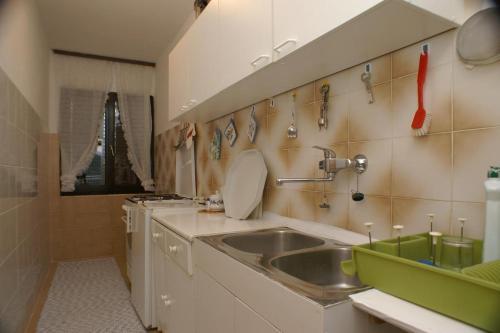 Apartments By The Sea Podaca (makarska) - 2576