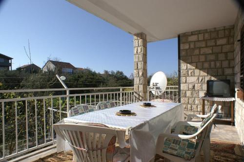 Apartments By The Sea Podaca (makarska) - 2576