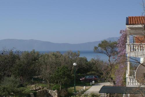 Apartments By The Sea Podaca (makarska) - 2576