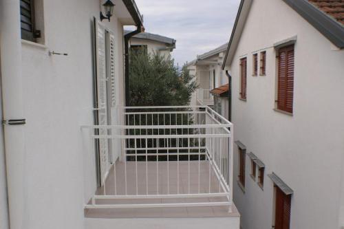 Apartments By The Sea Podaca (makarska) - 2576